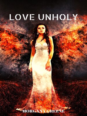 cover image of Love Unholy